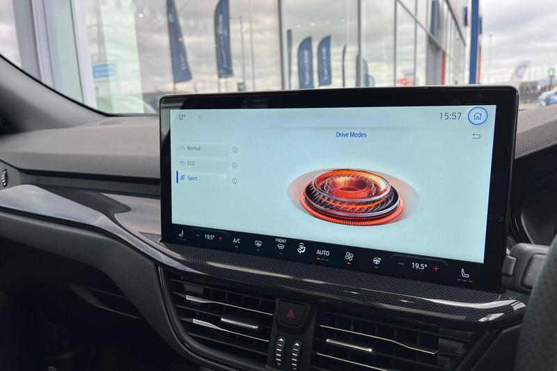 Used Ford Focus 2025 for sale - 78166210: Photo 36