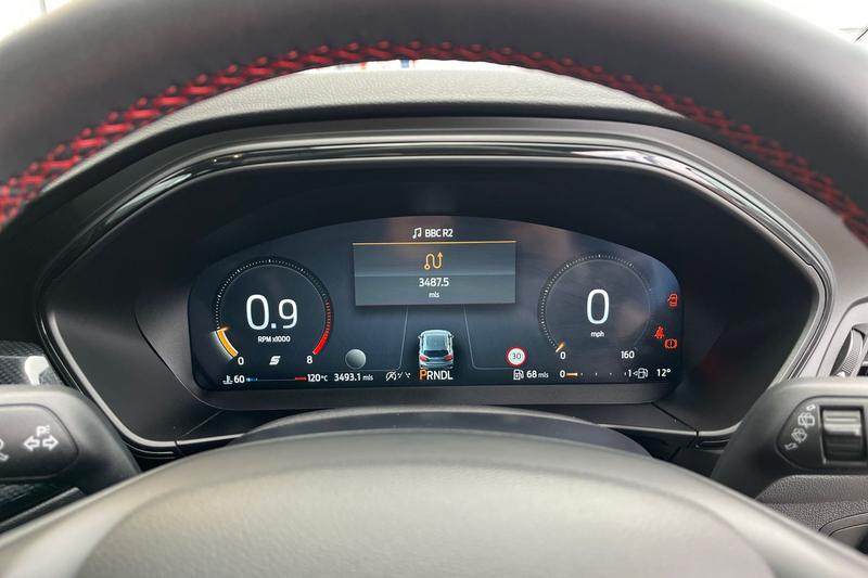 Used Ford Focus 2025 for sale - 78166210: Photo 37