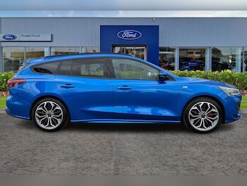 Used Ford Focus 2025 for sale - 78166210: Photo