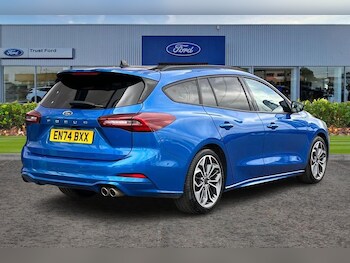 Used Ford Focus 2025 for sale - 78166210: Photo