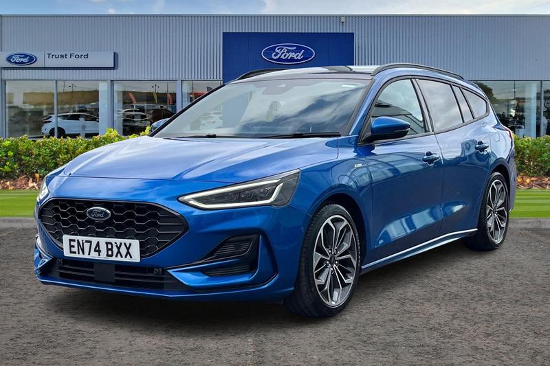 Used Ford Focus 2025 for sale - 78166210: Photo 5