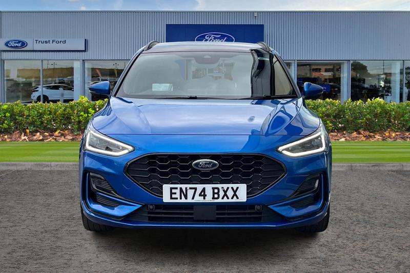 Used Ford Focus 2025 for sale - 78166210: Photo 6