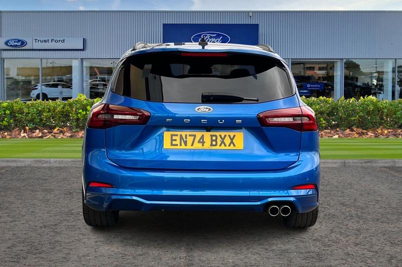 Used Ford Focus 2025 for sale - 78166210: Photo 7