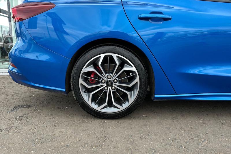 Used Ford Focus 2025 for sale - 78166210: Photo 8