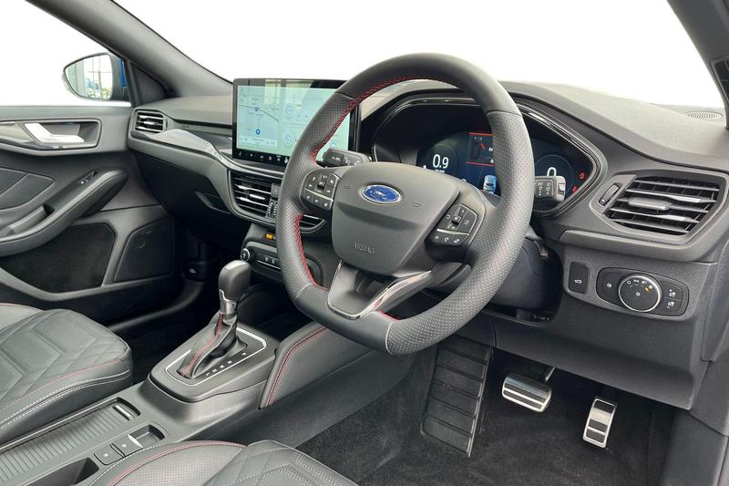 Used Ford Focus 2025 for sale - 78166210: Photo 9