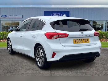 Used Ford Focus 2019 for sale - 76184439: Photo