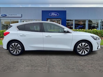Used Ford Focus 2019 for sale - 76184439: Photo