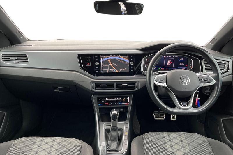 Used Volkswagen Taigo 2022 for sale - 76241199: Photo 10