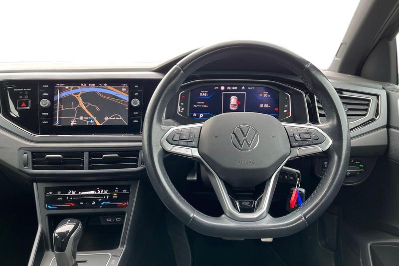 Used Volkswagen Taigo 2022 for sale - 76241199: Photo 11