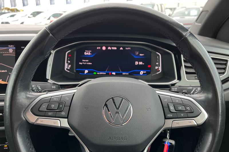 Used Volkswagen Taigo 2022 for sale - 76241199: Photo 12