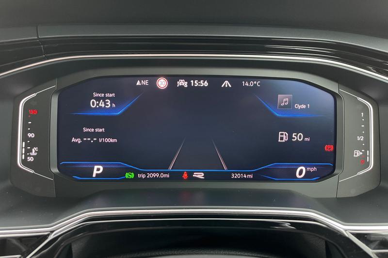 Used Volkswagen Taigo 2022 for sale - 76241199: Photo 13