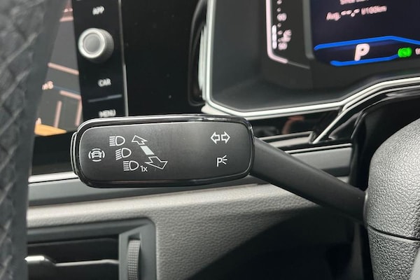 Used Volkswagen Taigo 2022 for sale - 76241199: Photo 14