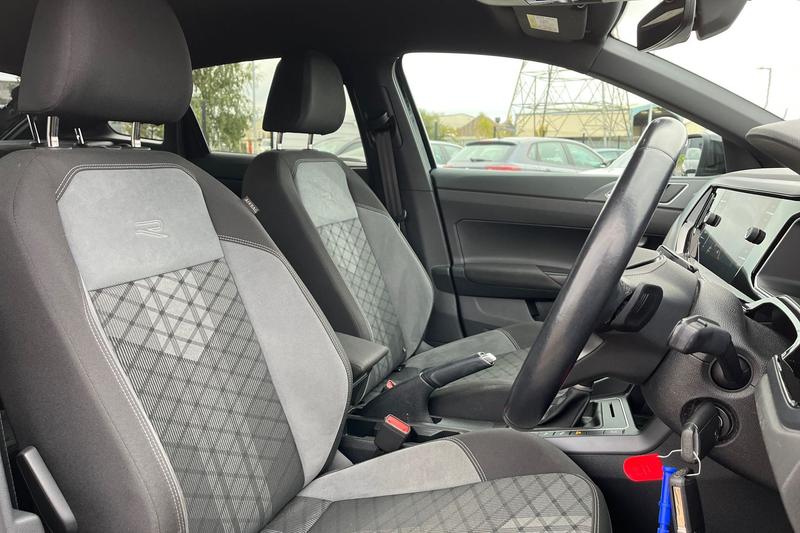 Used Volkswagen Taigo 2022 for sale - 76241199: Photo 17