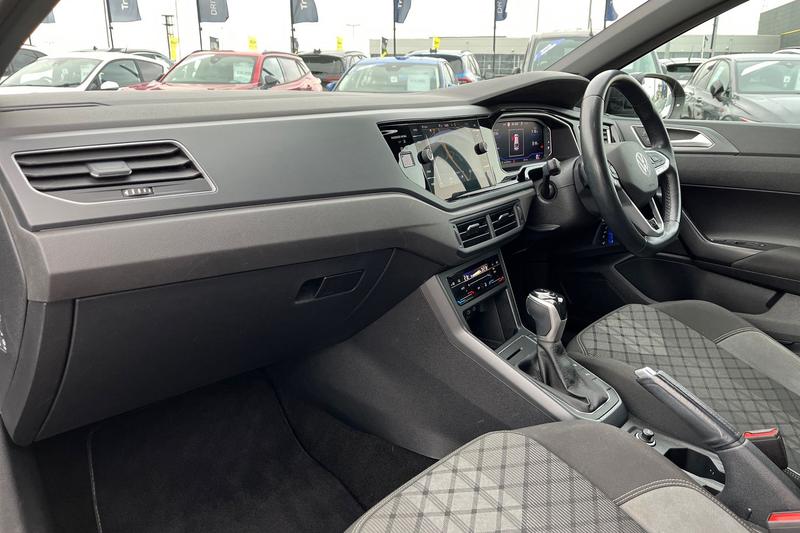 Used Volkswagen Taigo 2022 for sale - 76241199: Photo 18