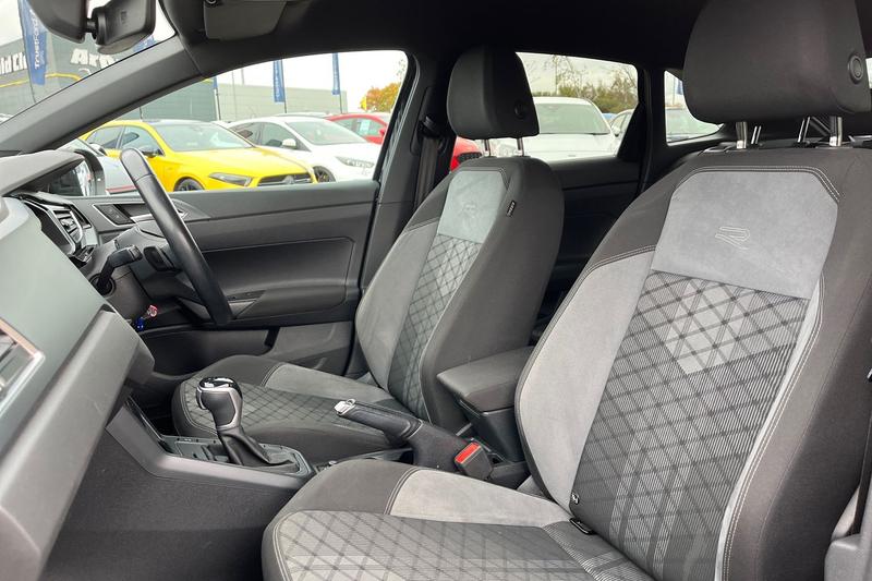 Used Volkswagen Taigo 2022 for sale - 76241199: Photo 19