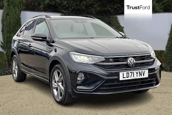 Used Volkswagen Taigo 2022 for sale - 76241199: Photo 1