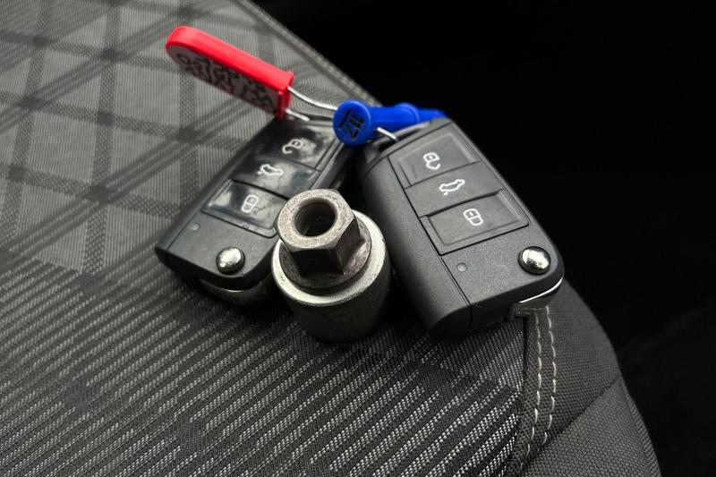 Used Volkswagen Taigo 2022 for sale - 76241199: Photo 22