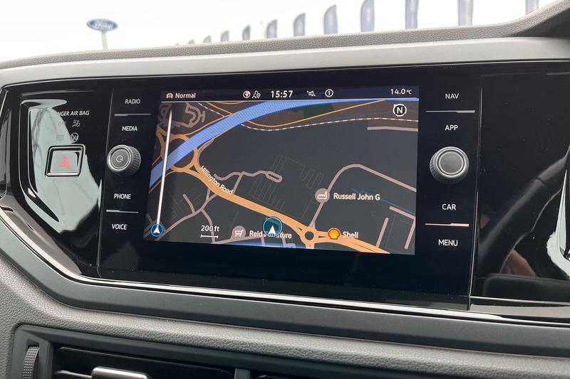 Used Volkswagen Taigo 2022 for sale - 76241199: Photo 23