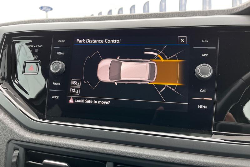 Used Volkswagen Taigo 2022 for sale - 76241199: Photo 24