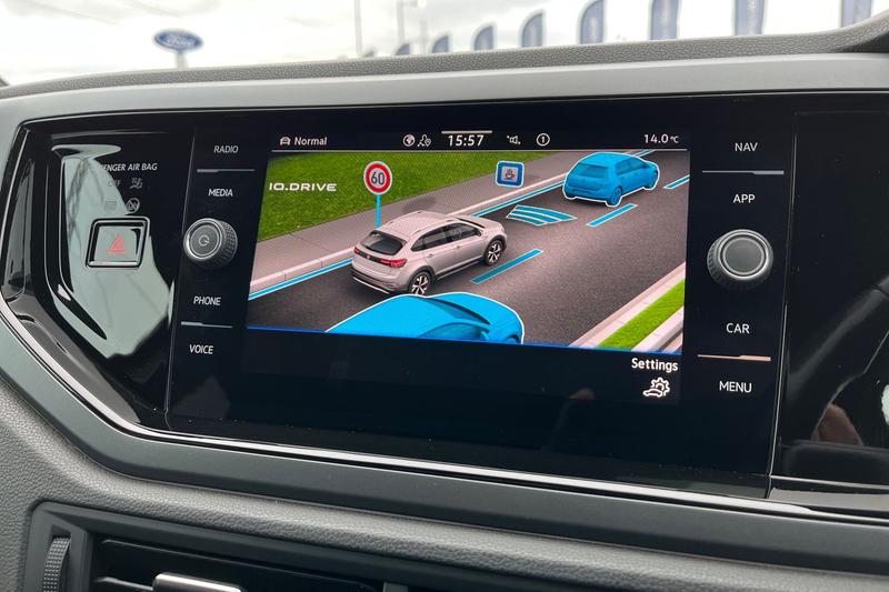 Used Volkswagen Taigo 2022 for sale - 76241199: Photo 25