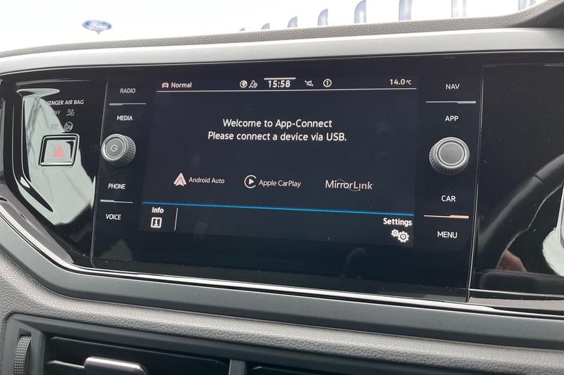 Used Volkswagen Taigo 2022 for sale - 76241199: Photo 27