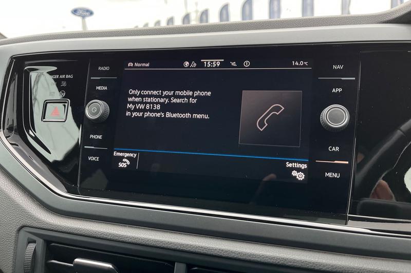 Used Volkswagen Taigo 2022 for sale - 76241199: Photo 28