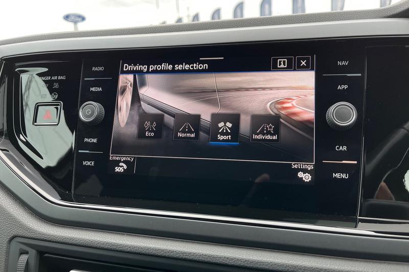 Used Volkswagen Taigo 2022 for sale - 76241199: Photo 29