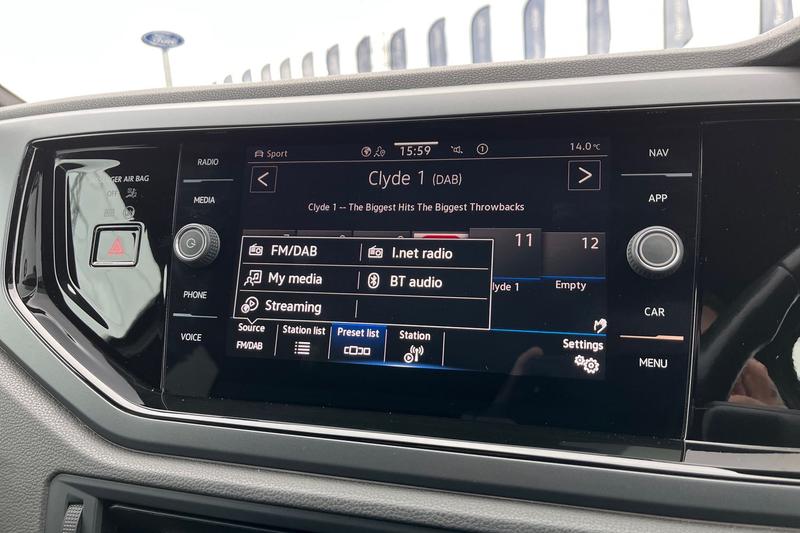 Used Volkswagen Taigo 2022 for sale - 76241199: Photo 30