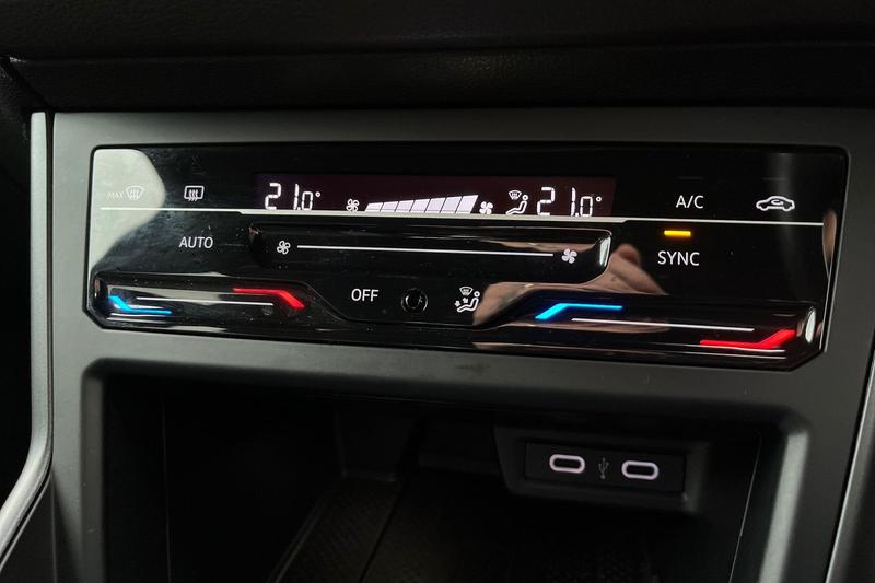 Used Volkswagen Taigo 2022 for sale - 76241199: Photo 31