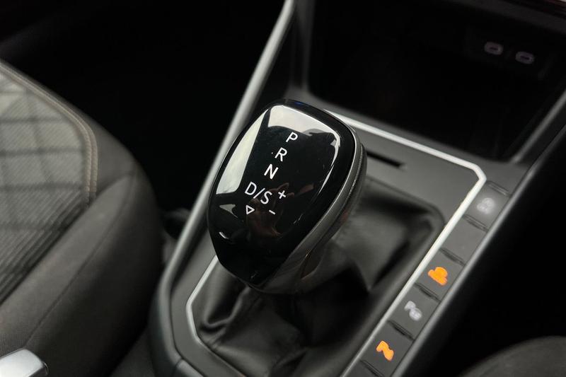 Used Volkswagen Taigo 2022 for sale - 76241199: Photo 33