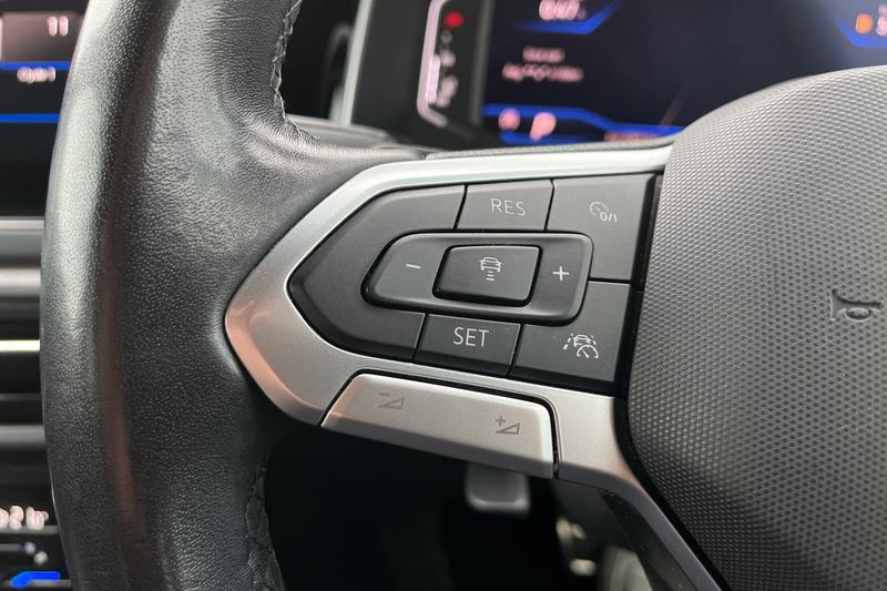 Used Volkswagen Taigo 2022 for sale - 76241199: Photo 34