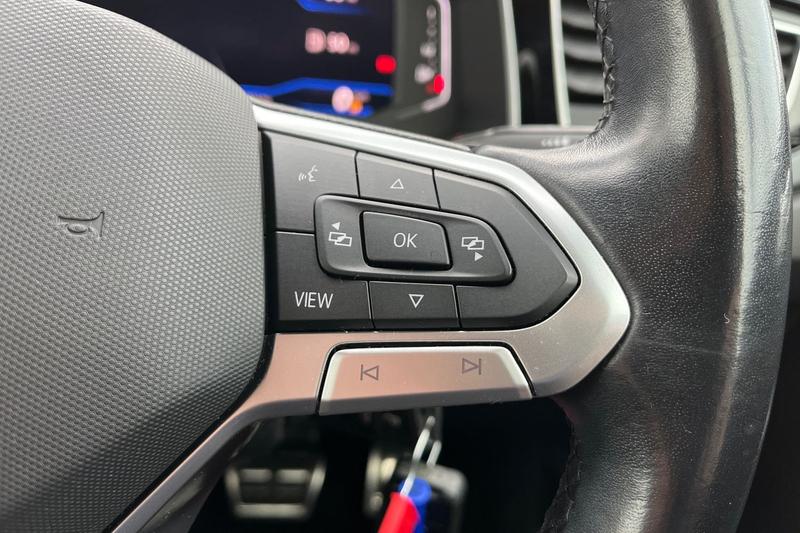 Used Volkswagen Taigo 2022 for sale - 76241199: Photo 35