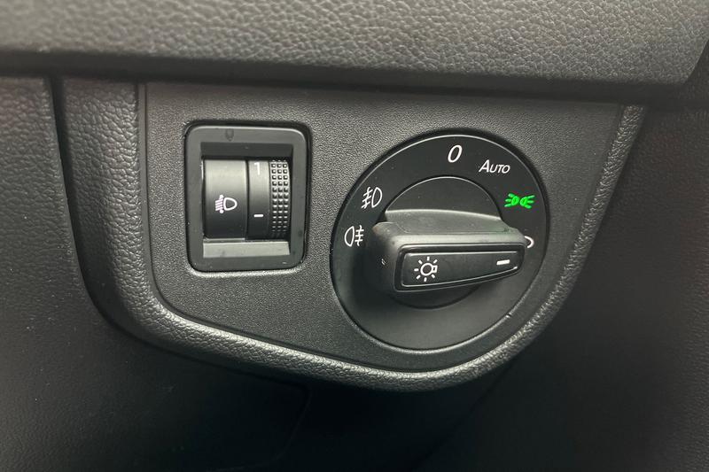 Used Volkswagen Taigo 2022 for sale - 76241199: Photo 36