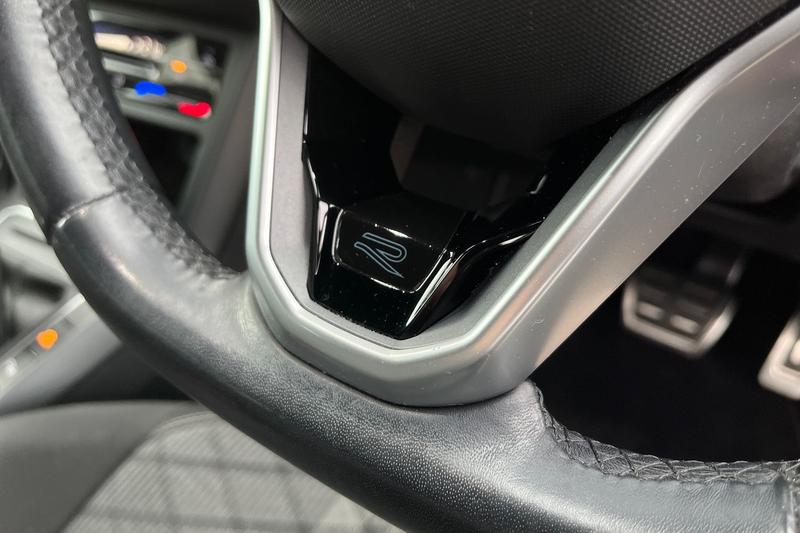 Used Volkswagen Taigo 2022 for sale - 76241199: Photo 39