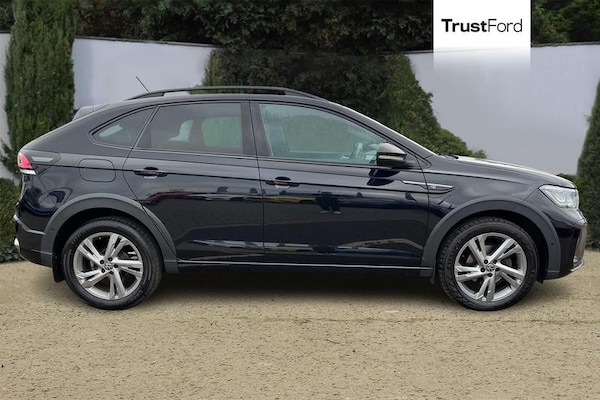 Used Volkswagen Taigo 2022 for sale - 76241199: Photo 3