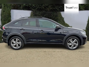 Used Volkswagen Taigo 2022 for sale - 76241199: Photo 3