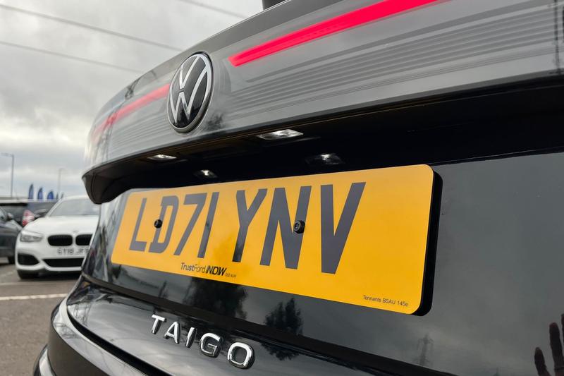 Used Volkswagen Taigo 2022 for sale - 76241199: Photo 40
