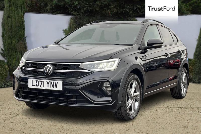 Used Volkswagen Taigo 2022 for sale - 76241199: Photo 5