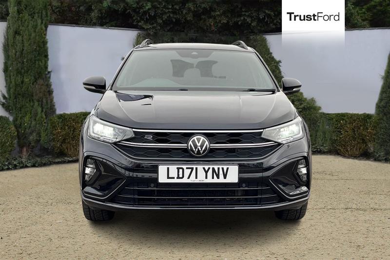 Used Volkswagen Taigo 2022 for sale - 76241199: Photo 6