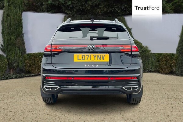 Used Volkswagen Taigo 2022 for sale - 76241199: Photo 7