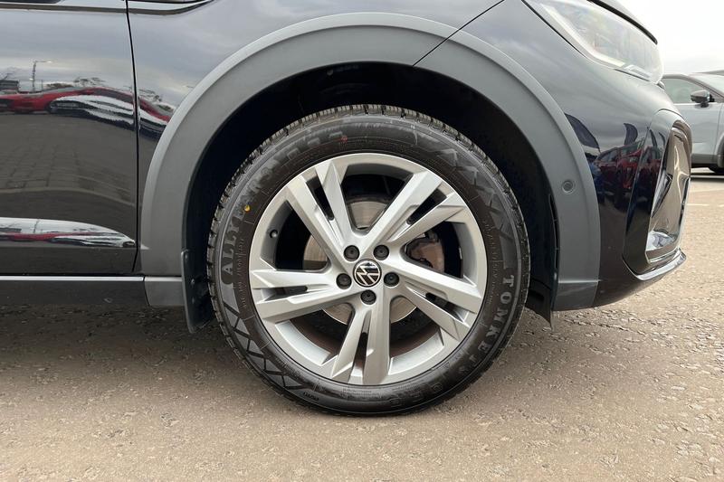 Used Volkswagen Taigo 2022 for sale - 76241199: Photo 8