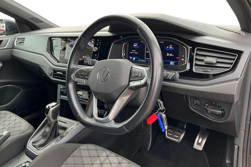 Used Volkswagen Taigo 2022 for sale - 76241199: Photo 9