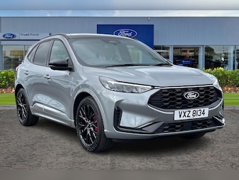 Used Ford Kuga 2025 for sale - 79094427: Photo