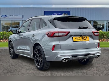 Used Ford Kuga 2025 for sale - 79094427: Photo