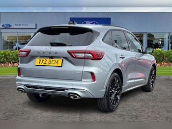 Used Ford Kuga 2025 for sale - 79094427: Photo