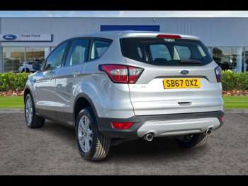 Used Ford Kuga 2017 for sale - 74145806: Photo