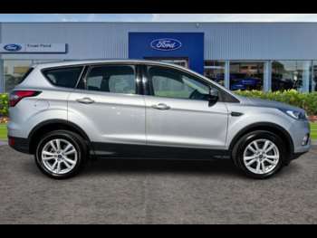 Used Ford Kuga 2017 for sale - 74145806: Photo