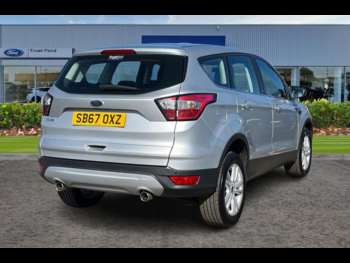 Used Ford Kuga 2017 for sale - 74145806: Photo