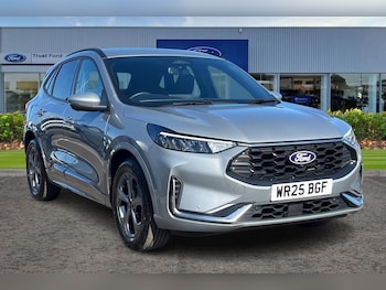 Used Ford Kuga undefined for sale - 78418210: Photo