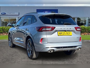 Used Ford Kuga undefined for sale - 78418210: Photo